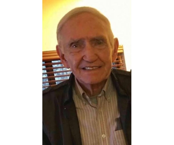 Robert Hughes Obituary (1937 2022) Boone, NC Watauga Democrat