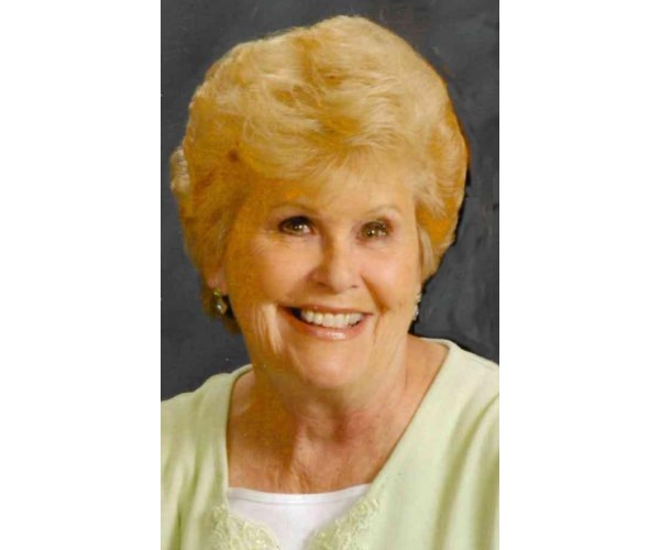 Anita Ballweg Obituary (1934 - 2021) - Waunakee, WI - The Waunakee Tribune