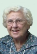 Lois Spear obituary
