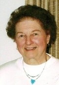 Jeanette H. English obituary, Merrill, WI
