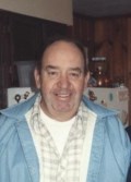 Robert Scherer obituary
