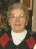 Evelyn Lang obituary