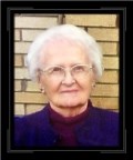 Frances Walkush obituary, Hatley, WI