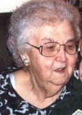 Mary Zick obituary