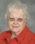 Marie Graveen obituary
