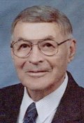 Richard Tlusty obituary, 1921-2013, Merrill, WI