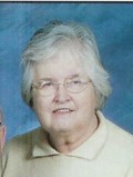 Marilyn E. Sjostrom obituary, 1937-2013, Athens, WI