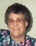Estella Tesch obituary, 1921-2013, Mosinee, WI
