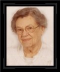 Ruth McKellep obituary
