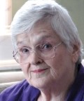 Louise Thompson obituary, 1931-2013, Mequon, WI