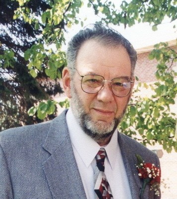 Charles Ivaska obituary, 1942-2013, Mosinee, WI