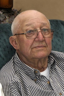 Delbert Wetterau obituary, 1921-2013, Startford, WI