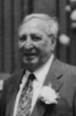 Walter Habeck obituary, Wausau, WI