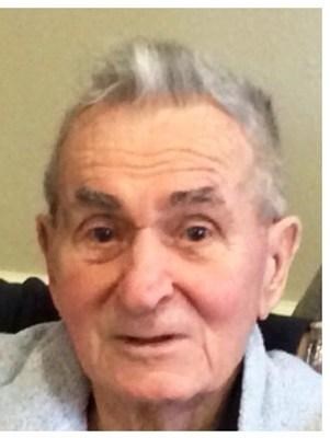Myron "Mike" Beck obituary, 1922-2013, Wausau, WI