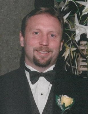 Brian Scott Jordan Obituary - Saraland, AL
