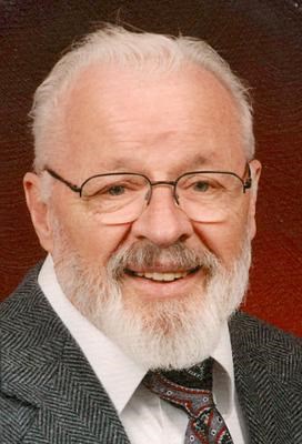 Rudolph Baptist obituary, 1928-2014