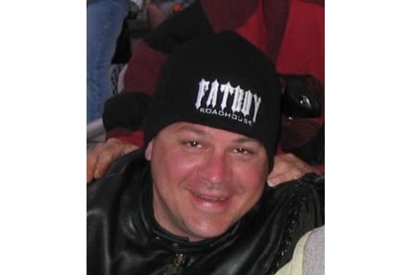 Paul Fuchs Obituary (1969 - 2015) - Medford, WI - Wausau Daily Herald