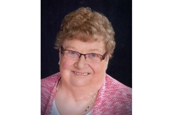 Margaret Knorr Obituary (1941 - 2016) - Wausau, WI - Wausau Daily Herald
