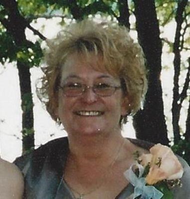 Sandy Inman 1959 - 2016 - Obituary