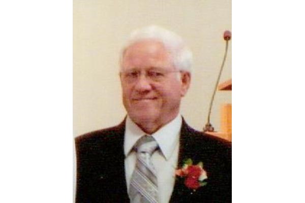 Lee Zastrow Obituary (1935 - 2017) - Merrill, WI - Wausau Daily Herald
