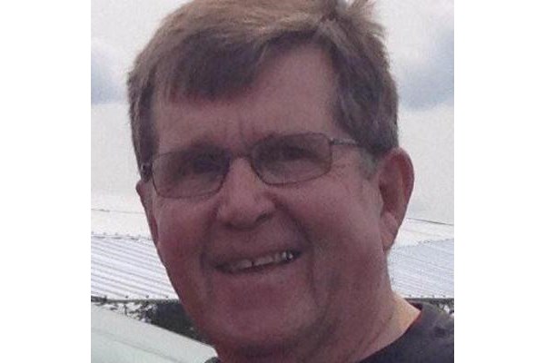 James Trask Obituary (1941 - 2017) - Rhinelander, WI - Wausau Daily Herald