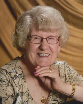 Betty W. Tierney obituary, 1925-2018, Wausau, WI