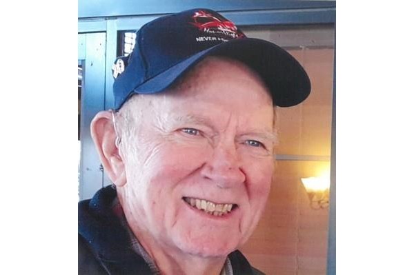 John Barrows Obituary (2018) - Weston, WI - Wausau Daily Herald