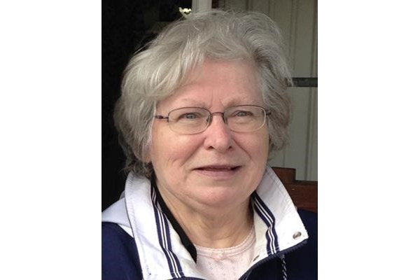 Doris Carlson Obituary (1942 - 2018) - Wausau, WI - Wausau Daily Herald