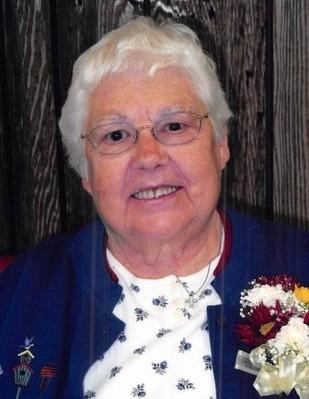 Esther Mohr Obituary (1929 - 2019) - Marathon, WI - Wausau Daily Herald