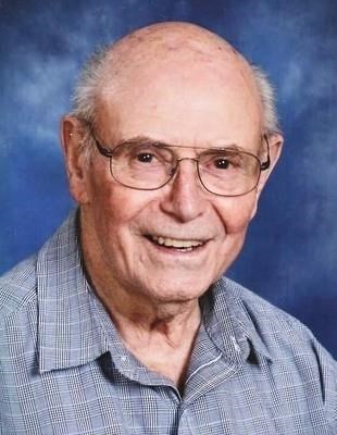 Marvin H. Knoeck obituary, 1927-2019, Wausau, WI