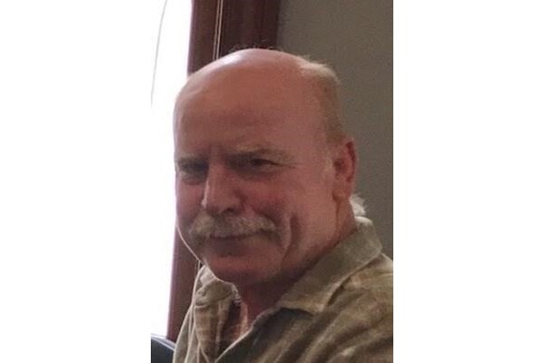 James Parkinson Obituary (1956 - 2020) - Mosinee, WI - Wausau Daily Herald