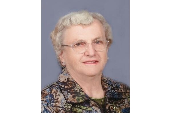 Arlene Radke Obituary (1933 - 2021) - Wausau, WI - Wausau Daily Herald