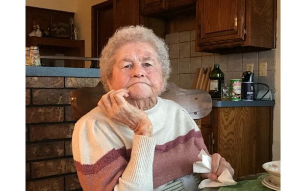 Alyne Sills Obituary (1920 - 2023) - Waxahachie, TX - Waxahachie Daily