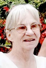 DOROTHEA CRABTREE Obituary - Death Notice and Service Information