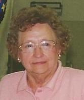 Julia M. Leonard obituary, 1919-2015, Pleasant Mount, PA