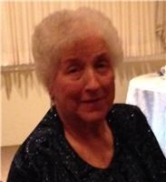 Dorothy J. Henderson obituary, 1932.-2015, South Canaan, PA