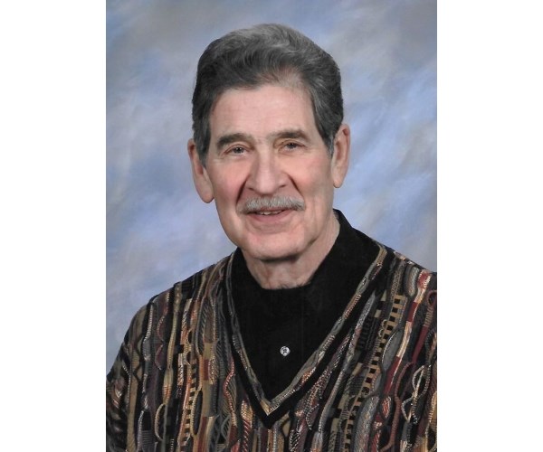 Robert Hayes Obituary (2024) Waterloo, IA WaterlooCedar Falls Courier