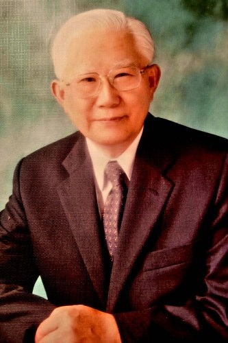 Jonathan J. Lu obituary