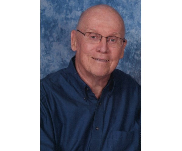 Robert Olson Obituary (2023) Cedar Falls, IA WaterlooCedar Falls