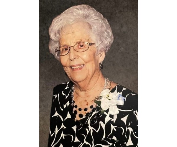 Nancy Ceilley-Vogel Obituary (1933 - 2023) - Waterloo, IA - Waterloo ...