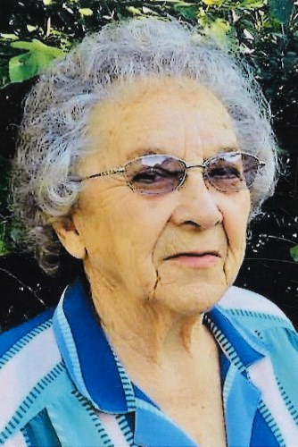 Wanda Latusick Obituary 1927 2022 Waterloo IA Waterloo Cedar 