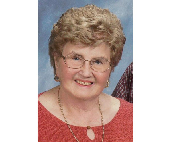 Jean Haight Obituary (2022) - Granbury, TX - Waterloo-Cedar Falls Courier