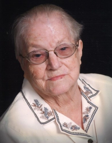 Bessie Backer Obituary (2023) - Waterloo, IA - Waterloo-Cedar Falls Courier