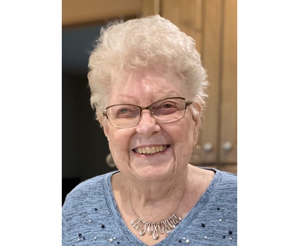 Helen Purdy Obituary (1930 - 2023) - Independence, IA - Waterloo-Cedar ...
