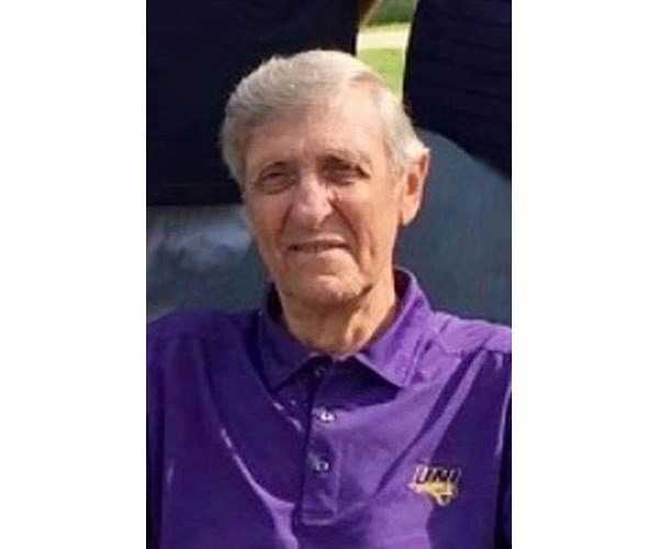 Robert Schmidt Obituary (2021) Cedar Falls, IA WaterlooCedar Falls