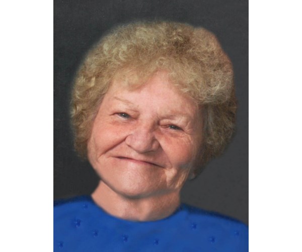 Bonnie Johnson Obituary (1940 2022) Clermont, IA WaterlooCedar