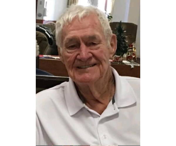 Donald Williams Obituary (1932 2022) Waterloo, IA WaterlooCedar