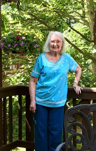 Donna Laurie Obituary (2020) - Waterloo, IA - Waterloo-Cedar Falls Courier
