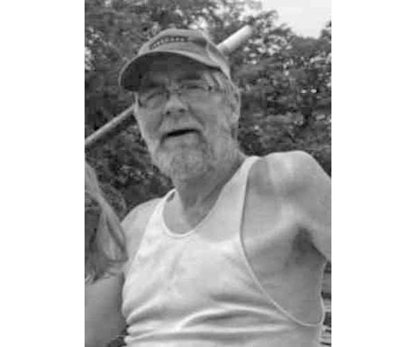 Robert Gardner Obituary (1969 2024) Waterloo, IA WaterlooCedar