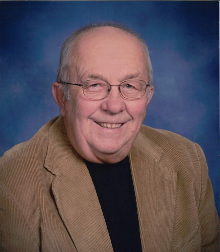 Gary E. Miller obituary, 1940-2021, Shell Rock, IA